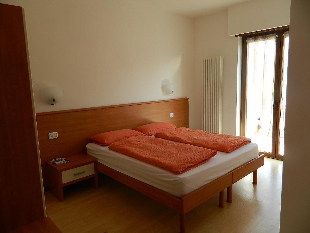 Villa Marina Torbole Sul Garda Exterior foto
