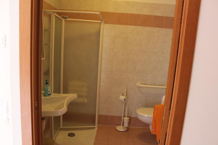 Villa Marina Torbole Sul Garda Exterior foto